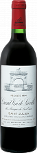 Вино Gran Vin de Leoville du Marquis de Las Cases Saint-Julien AOC