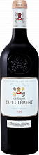 Вино Chateau Pape Clément Grand Cru Classe de Grave Pessac-Léognan AOC