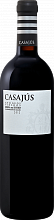 Casajús Antiguos Viñedos Ribera del Duero DO Calvo Casajús
