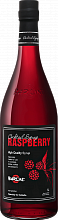 Сироп Raspberry Barline