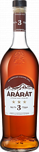 Коньяк ARARAT 3 y.o.