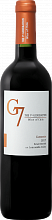 G7 Carmenere Loncomilla Valley DO Viña del Pedregal