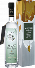 Дистиллят Artsakh Wild Pear (Подарочная упаковка)