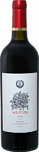 Вино Villa Romanov "Meotida" Shiraz