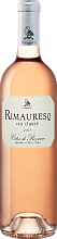 Вино Rimauresq Cru Classe Cotes de Provence AOC Domaine de Rimauresq