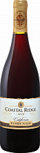 Вино Pinot Noir Coastal Ridge