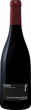 Вино Spätburgunder Rosenberg Rheinhessen Weingut Becker Landgraf