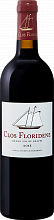 Вино Clos Floridène Graves AOC