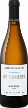 Вино Saint-Cyr-En-Bourg Les Perrieres Lieu-Dit Chenin Saumur AOC Arnaud Lambert