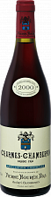 Вино Charmes-Chambertin Grand Cru AOC Pierre Bouree Fils