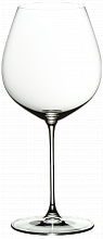Riedel Veritas Old World Pinot Noir (2 glasses set)