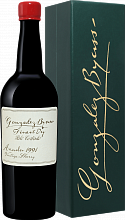 Херес Anada Palo Cortado Finest Dry Jerez DO Gonzalez Byass