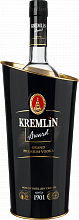 KREMLIN AWARD Grand Premium Vodka (gift box)