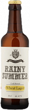 Пиво Mallaskoski Rainy Summer Wheat Lager