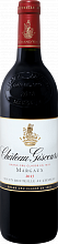 Вино Château Giscours Margaux AOC