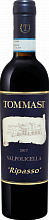 Вино Valpolicella Ripasso DOC Classico Superiore Tommasi