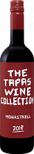 Вино The Tapas Wine Collection Monastrell Jumilla DO Bodegas Carchelo