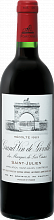 Вино Gran Vin de Leoville du Marquis de Las Cases Saint-Julien AOC