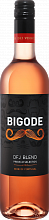Вино Bigode DFJ Blend Premium Selection Lisboa IGP DFJ Vinhos