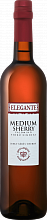 Херес Elegante Medium Jerez DO Gonzalez Byass