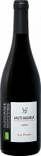 Вино Les Pentes Touraine AOC Domaine des Hauts Baigneux
