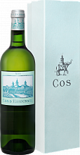Château Cos d’Estournel Bordeaux АОP (gift box)