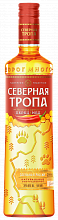 Severnaya Tropa Pepper Honey