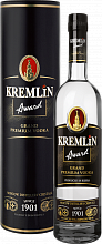 Vodka Kremlin Award