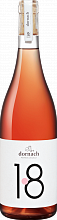 Вино "18" Rosato Dornach Patrick Uccelli
