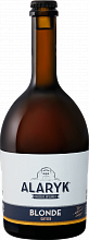 Alaryk Blonde Pale Ale
