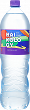 Вода Baikology Sparkling Water