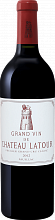 Вино Château Latour Premier Grand Cru Classe Paulliac AOC
