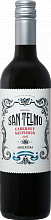Вино San Telmo Cabernet Sauvignon Bodega San Telmo