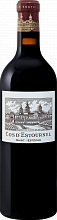 Вино Chateau Cos d‘Estournel Saint-Estephe AOC 
