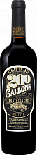 Вино 200 Gallons Reserva Peninsula de Setubal IGP Santo Isidro de Pegoes