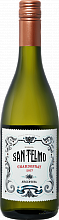 Вино San Telmo Chardonnay Bodega San Telmo