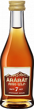 Коньяк ARARAT Ani 7 y.o.