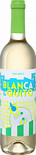 Blanca & Quito Utiel-Requena DOP Coviñas