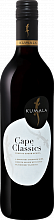 Вино Cape Classics Western Cape WO Kumala