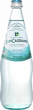 San Cassiano Sparkling Water