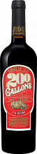 Вино 200 Gallons Red Blend Peninsula de Setubal IGP Santo Isidro de Pegoes