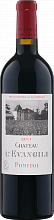 Вино Chateau L’Evangile Pomerol AOC