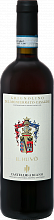 Вино Castello di Gabiano "Il Ruvo" Grignolino del Monferrato Casaleze