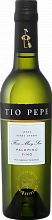 Херес Tio Pepe Palomino Fino Jerez DO Gonzalez Byass
