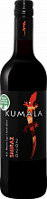 Вино Shiraz Western Cape WO Kumala