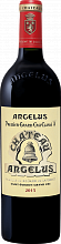 Вино Chateau Angelus Saint-Emilion Grand Cru АОС