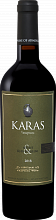 Вино Karas Areni Khndoghni Tierras de Armenia