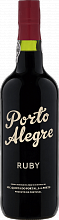 Портвейн Porto Alegre Ruby Porto Quinta do Portal