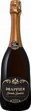 Drappier Grande Sendrée Brut Champagne AOP