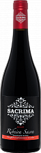 Вино Sacrima Ribeira Sacra DO Regina Viarum
